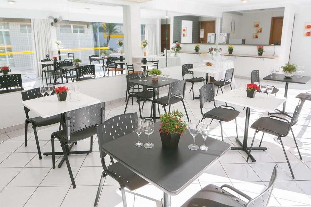 Multiparque Hplus Long Stay Guara  Zewnętrze zdjęcie