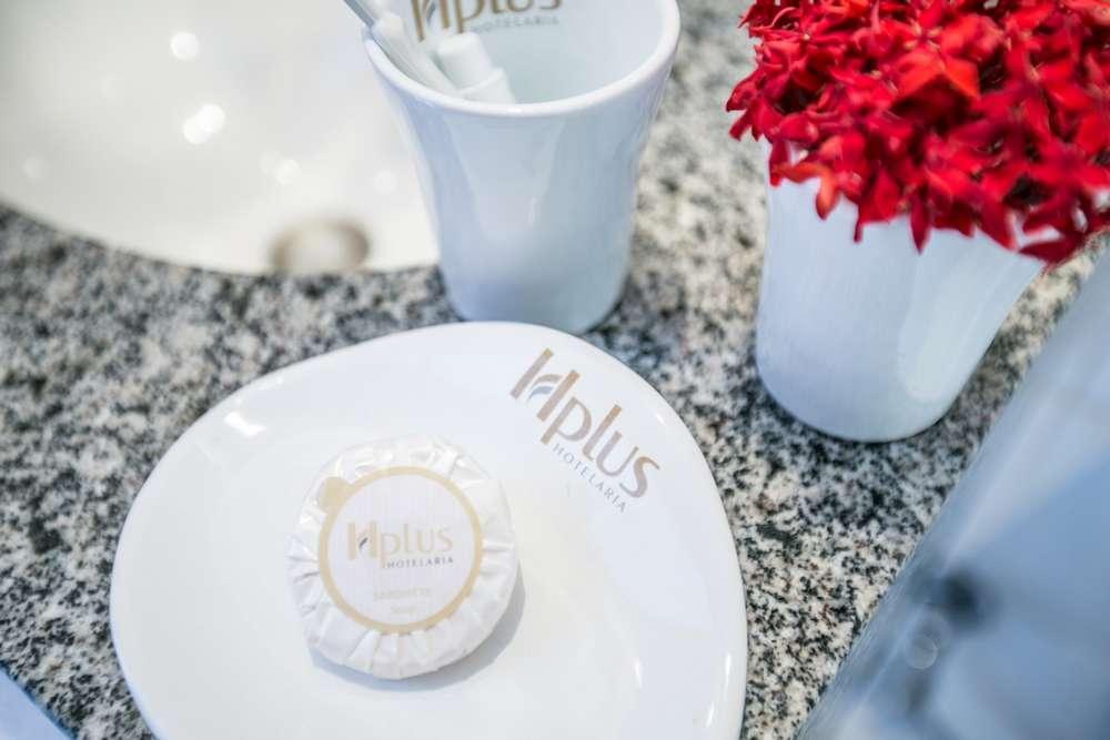 Multiparque Hplus Long Stay Guara  Zewnętrze zdjęcie
