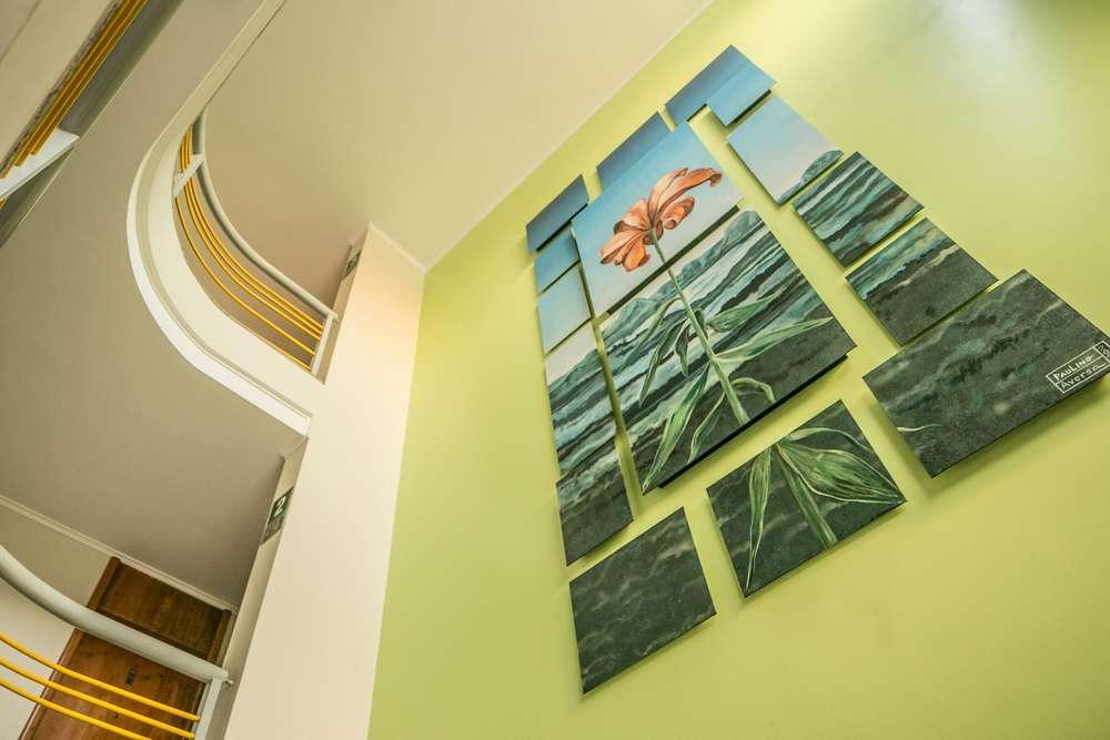 Multiparque Hplus Long Stay Guara  Zewnętrze zdjęcie