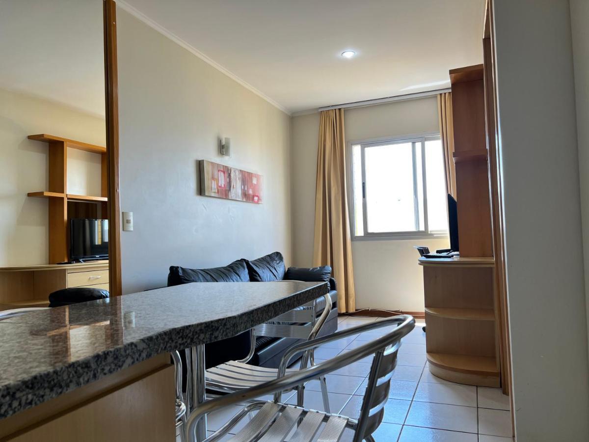 Multiparque Hplus Long Stay Guara  Zewnętrze zdjęcie