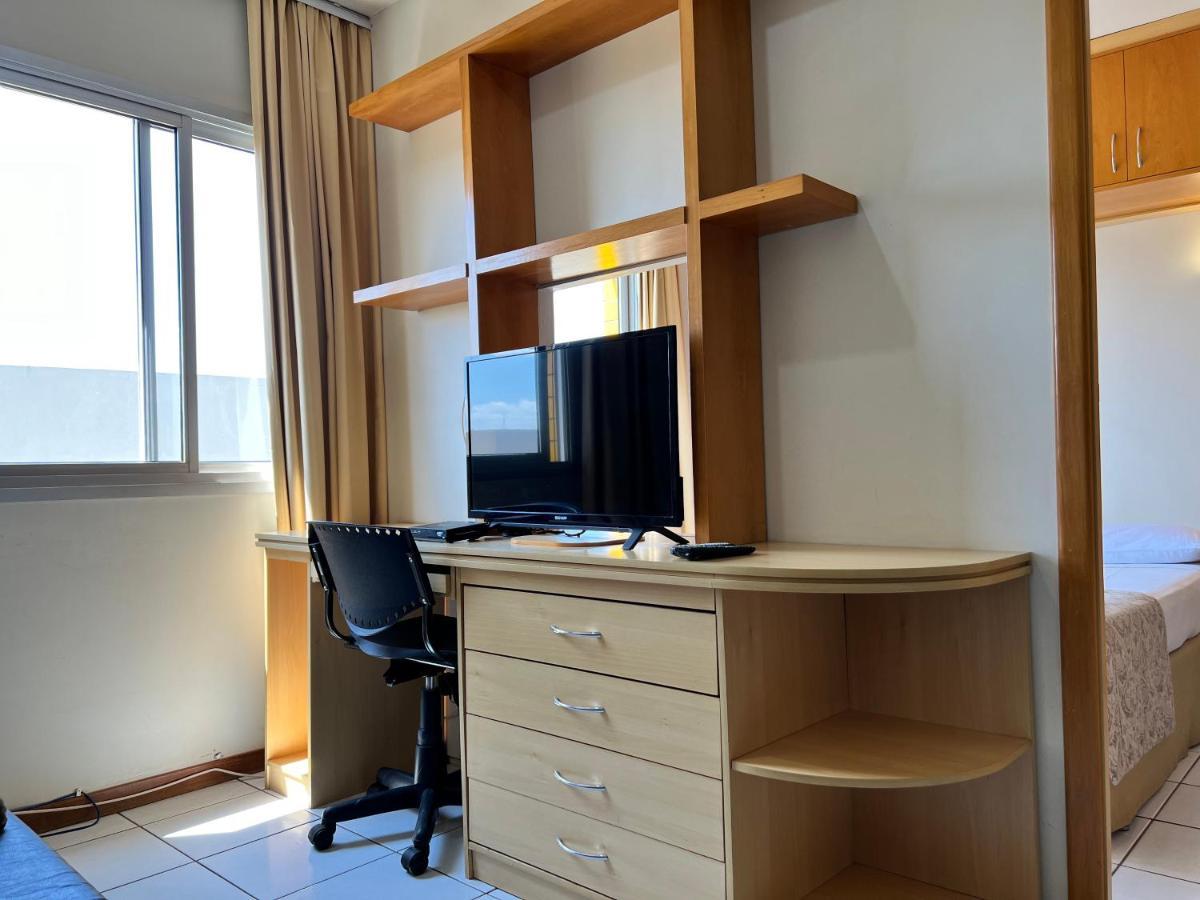 Multiparque Hplus Long Stay Guara  Zewnętrze zdjęcie