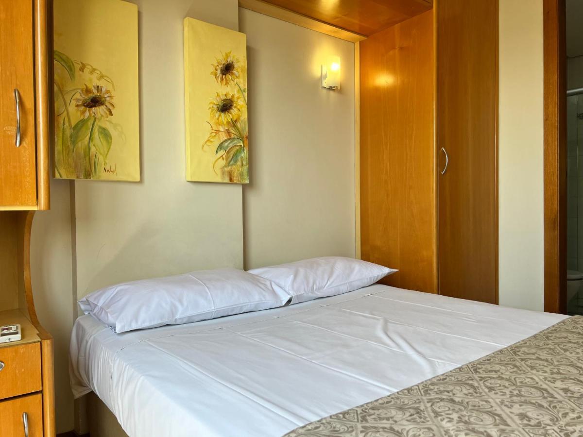 Multiparque Hplus Long Stay Guara  Zewnętrze zdjęcie