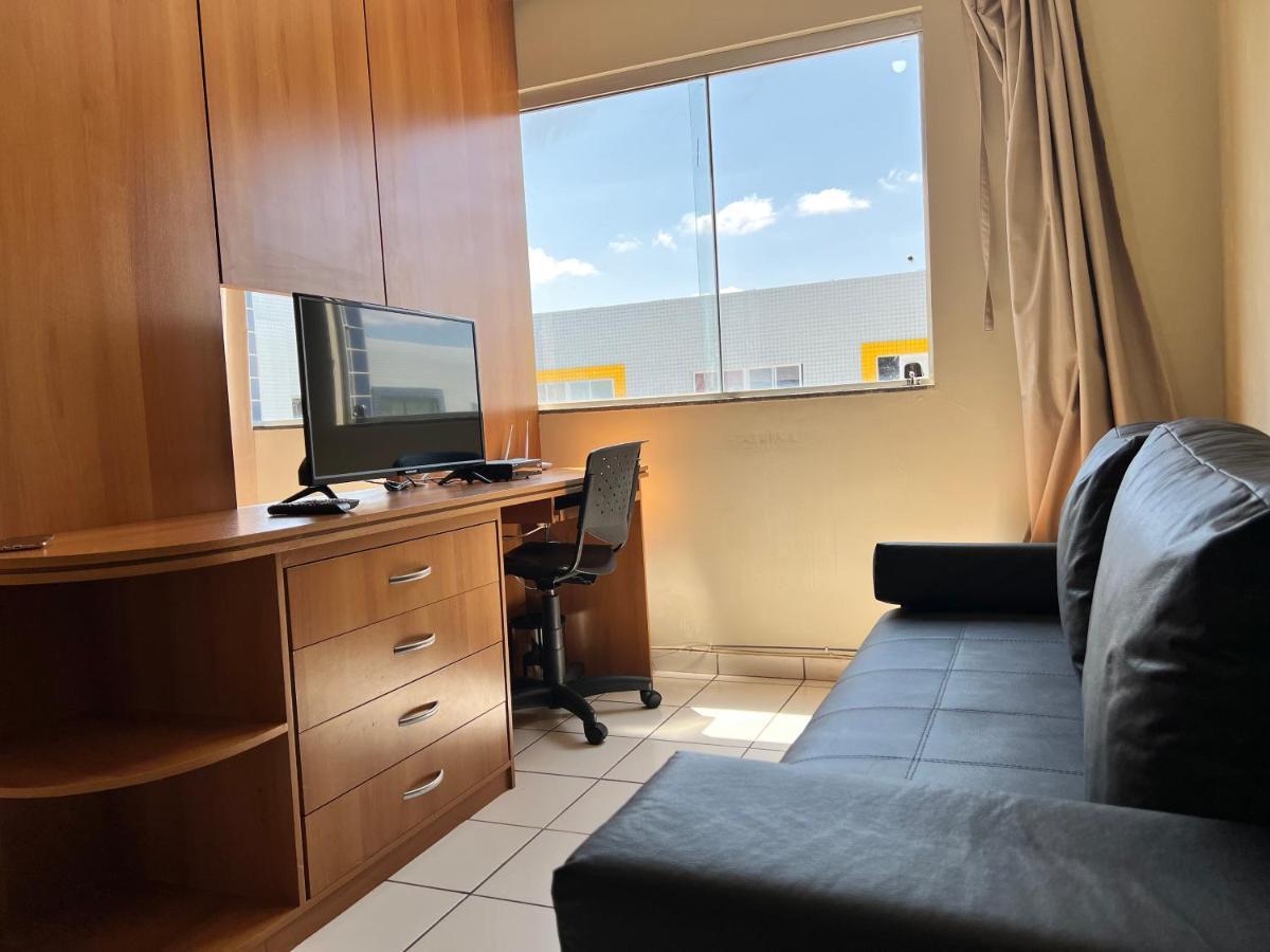 Multiparque Hplus Long Stay Guara  Zewnętrze zdjęcie
