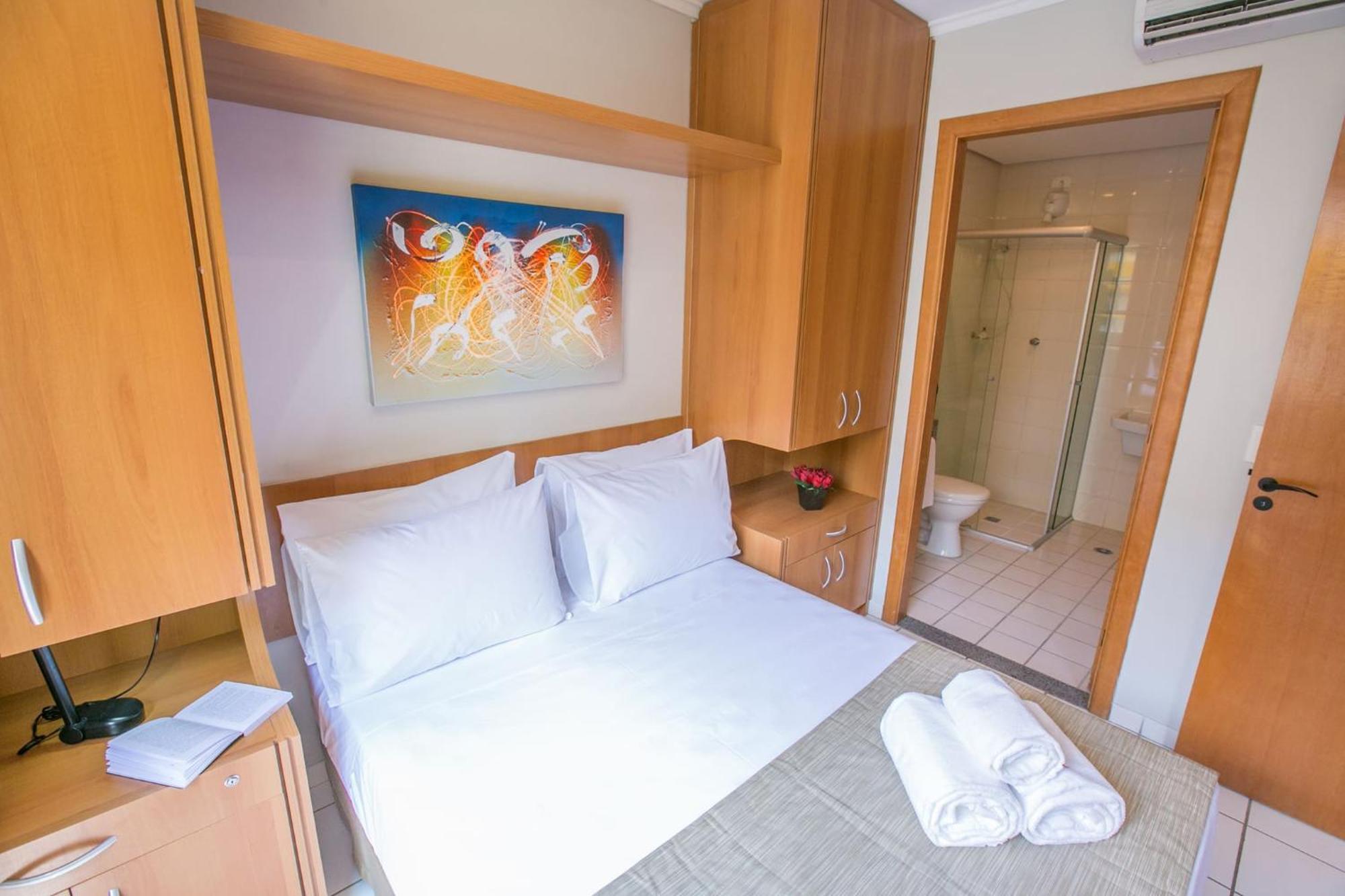 Multiparque Hplus Long Stay Guara  Pokój zdjęcie