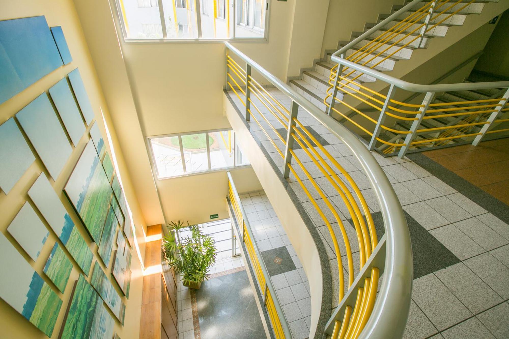 Multiparque Hplus Long Stay Guara  Zewnętrze zdjęcie