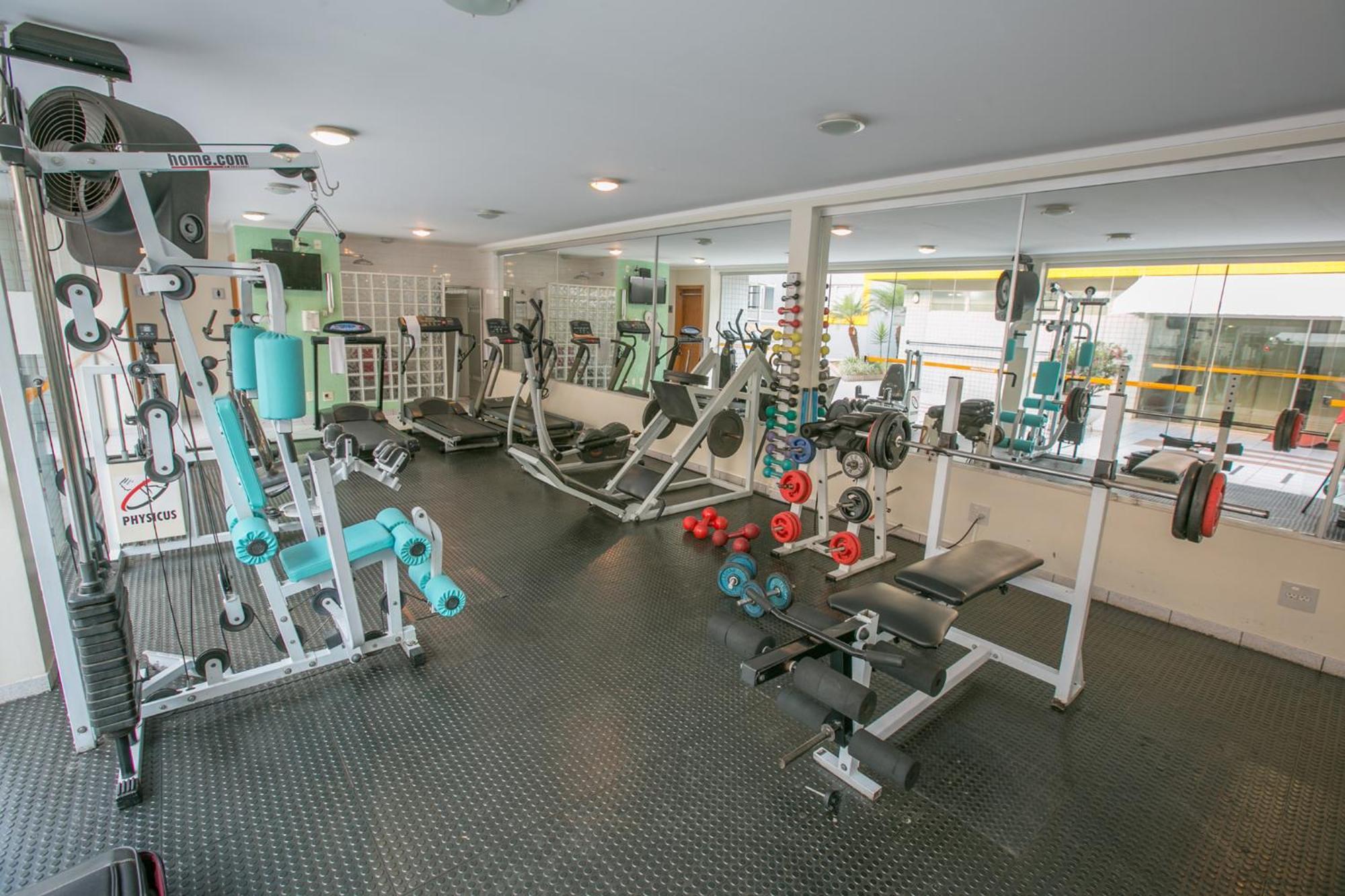 Multiparque Hplus Long Stay Guara  Zewnętrze zdjęcie