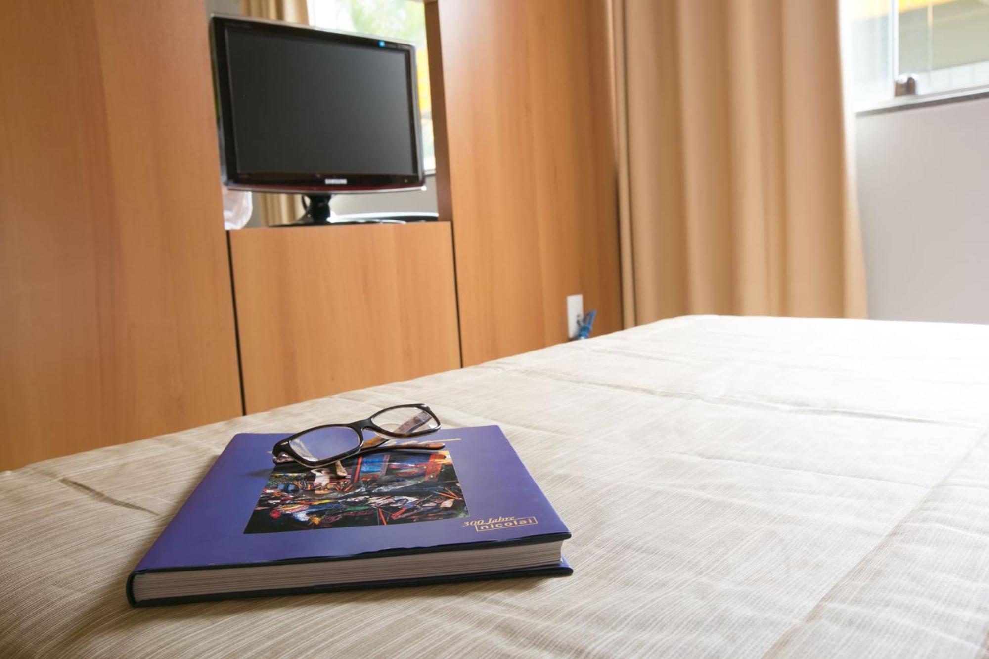 Multiparque Hplus Long Stay Guara  Pokój zdjęcie