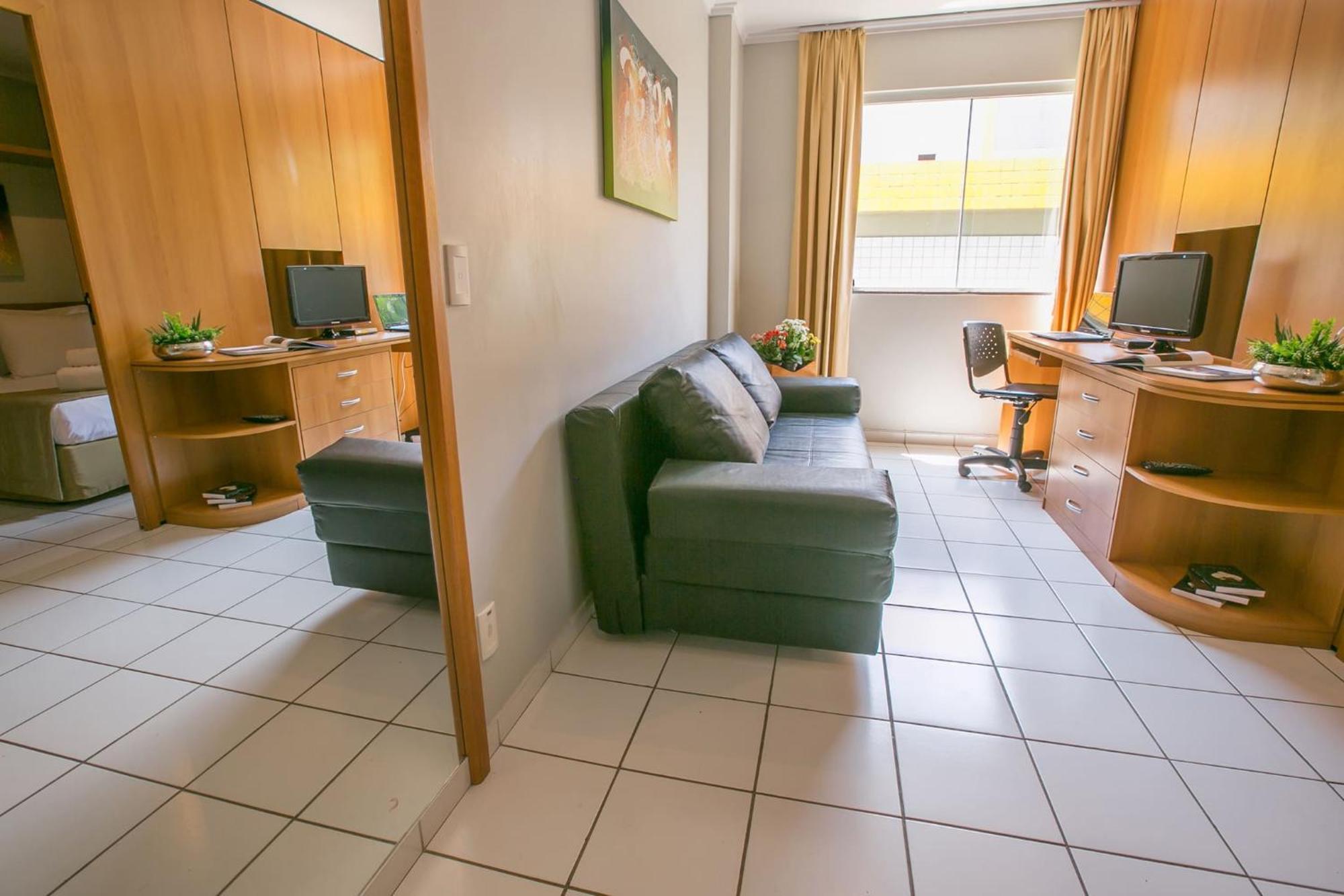 Multiparque Hplus Long Stay Guara  Pokój zdjęcie