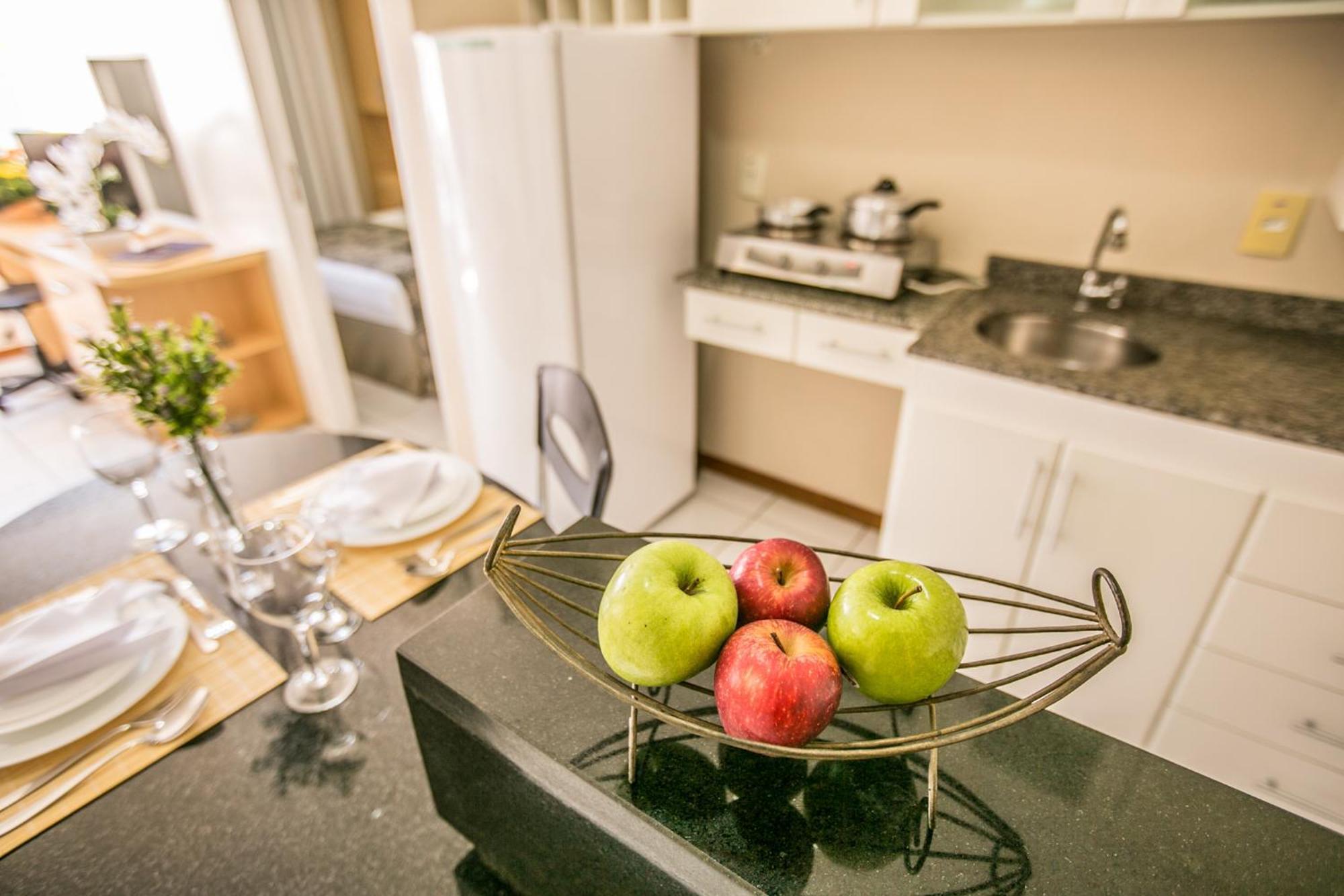 Multiparque Hplus Long Stay Guara  Pokój zdjęcie