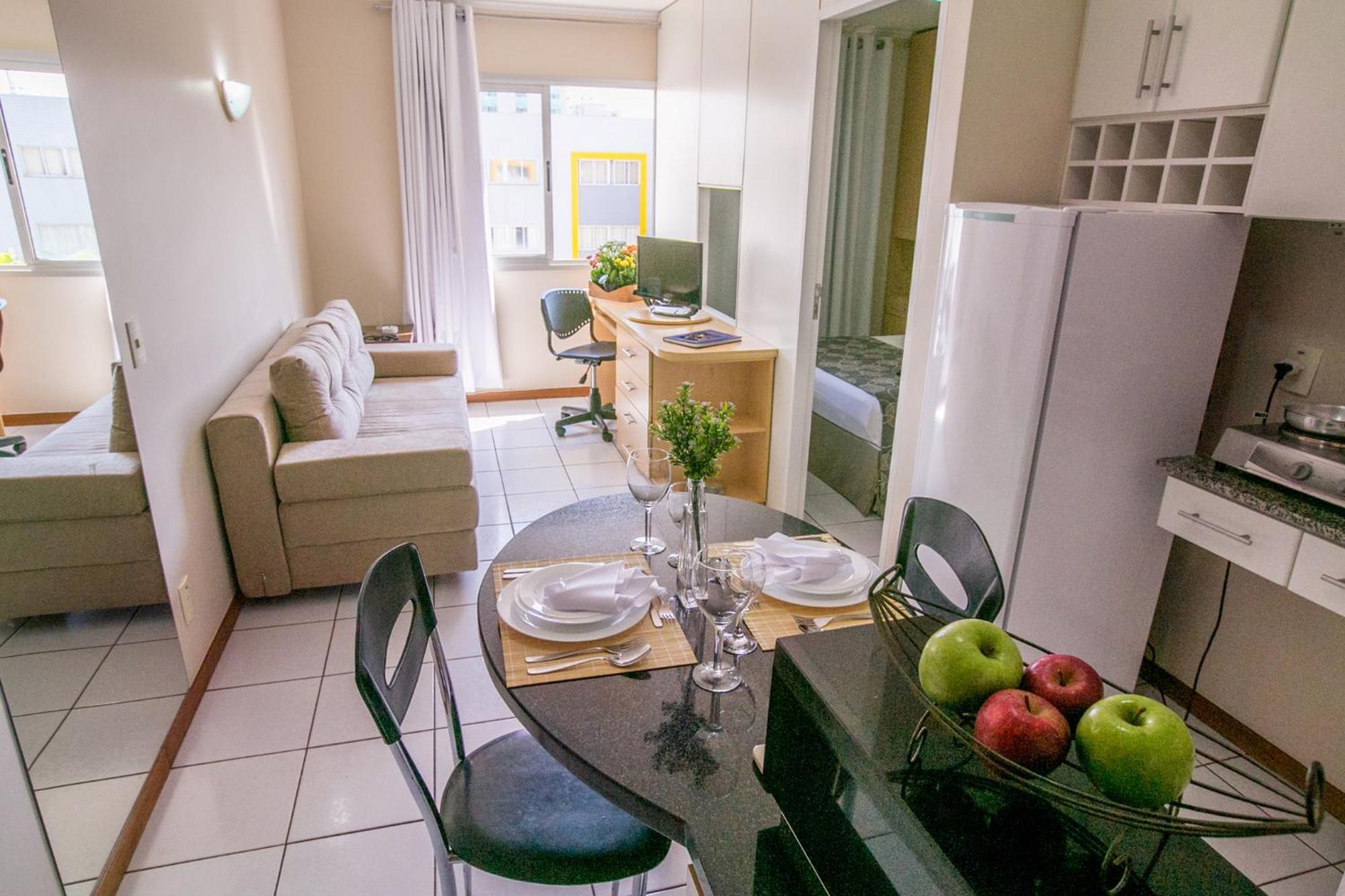 Multiparque Hplus Long Stay Guara  Pokój zdjęcie
